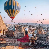تور هوایی افر لحظه اخری استانبول