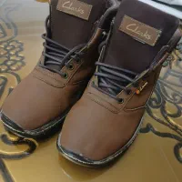 نیم بوت پسرانه سایز ۴۰