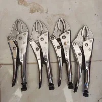 قفلی نیش بلنددم باریک|ابزارآلات|سبزوار, باهنر|دیوار