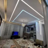 کناف و نقاشی چک دو ماهه