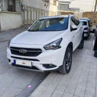 تیگو7 مدل 1400