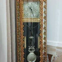 ست کامل آینه کنسول و بوفه|بوفه، ویترین، کنسول|شیراز, گویم|دیوار