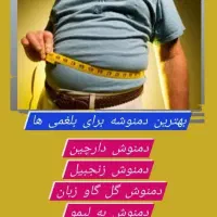 بدون رژیم سخت لاغر شو|آرایشی، بهداشتی، درمانی|اسدآباد, |دیوار