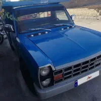 وانت نیسان مدل 82|خودرو سواری و وانت|تربت‌حیدریه, ترمینال|دیوار