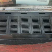 بخاری گازی|بخاری، هیتر، شومینه|محمدیه-قزوین, |دیوار