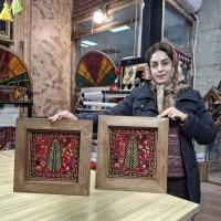 قالیبافی ،گلیم بافی ، گبه بافی