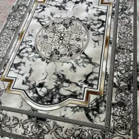فرش فانوس (گل رز)|فرش|شیراز, کیان آباد|دیوار