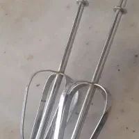 پره های همزن برقی