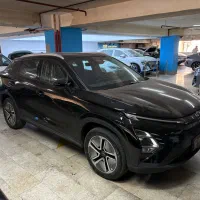 فونیکس Fxتمامی برقی در رنگ های سفید و مشکی