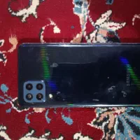 گوشی سامسونگ m32|موبایل|کورین, |دیوار