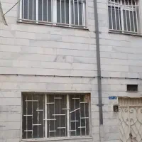 شهید کرد ۱۱۰متر بنا حیاط نقلی۲ کله به پارک|فروش زمین و ملک کلنگی|تهران, شمس‌آباد|دیوار