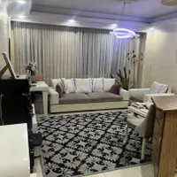 ۵۶مترغرق نور_پارکینگ سندی_نقشه بینظیر_روبنما