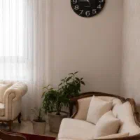ساعت دیواری