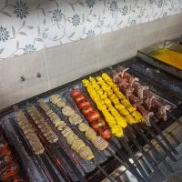 استخدام آشپز و کمک آشپزصندوق دار پیک موتوری ظرفشور