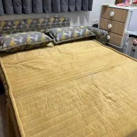 مبل تخت خواب شو|مبلمان خانگی و میز عسلی|تهران, امانیه|دیوار