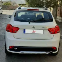 کوئیک GXR با رینگ مدل ۱۴۰۳ صفر|خودرو سواری و وانت|شاهرود, |دیوار