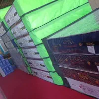 تشک خوابگاهی باکیفیت بالا ضمانت نامه کتبی