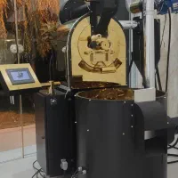 فروش روستر با شرایط ویژه