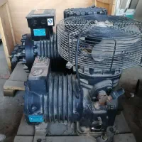 لوازم سردخانه|ماشینآلات صنعتی|جلین, |دیوار