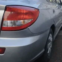 ریو مدل 85|خودرو سواری و وانت|رشت, چمارسرا|دیوار