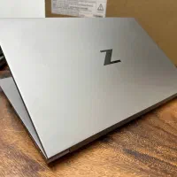 خدا رندر قسطی  i9 رم 32 گرافک 6 گ ZBOOK STDIUO G8