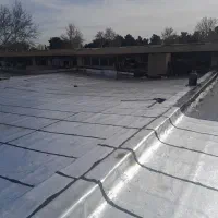 نصب ایزوگام قیرگونی لکه گیری درتمام نقاط کرج وحومه|خدمات پیشه و مهارت|کرج, گوهردشت|دیوار