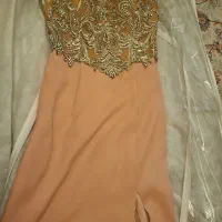 لباس مجلسی سایز ۳۸