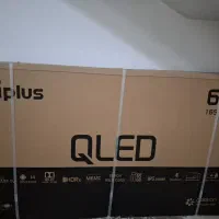 تلویزیون 65اینج جی پلاس