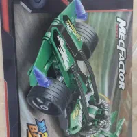 ماشین لگو فرمول 1