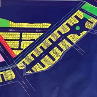 زمین-جنوبی198متر-در-شهرک-فجر-فاز-آب-و-فاضلاب