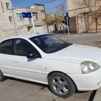 ریو|خودرو سواری و وانت|مشهد, مشکینی (شهرک غرب)|دیوار