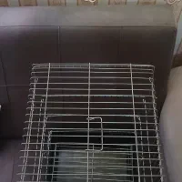 قفس ۱۰۳۲ درحد و لوازم جانبی|لوازم جانبی حیوانات|کرج, کوی امامیه|دیوار