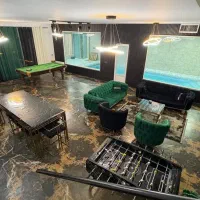 اجاره روزانه ویلا استخردار|اجارهٔ کوتاه‌مدت ویلا و باغ|شاهدشهر, |دیوار