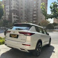 اوتلندر Hلاین دو دیفرانسیل 2025|خودرو سواری و وانت|تهران, آسمان|دیوار