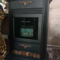 بخاری مدل شومینه