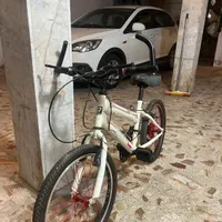 دوچرخه ۲۴ نیاز به تعمیر|دوچرخه، اسکیت، اسکوتر|رشت, استادسرا|دیوار