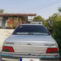 پژو ۴۰۵|خودرو سواری و وانت|میناب, |دیوار