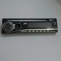 پنل ظبط JVC G435