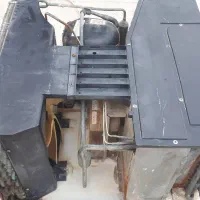 کولر پنجره ایی