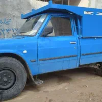 خدمات حمل بار نیسان