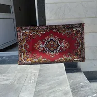 پشتی قدیمی ۶ عدد