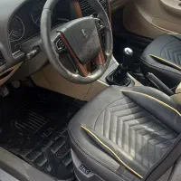 پژوپارس tu5تیوفایو مدل1399بدون رنگ|خودرو سواری و وانت|لاهیجان, گلستان|دیوار