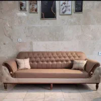 مبل پاریس/22|مبلمان خانگی و میز عسلی|شاهرود, |دیوار