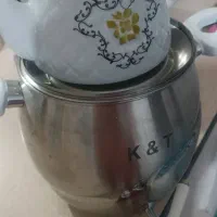 کتری قوری