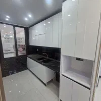 واحدی شکیل با تمامی امکانات/سندتک برگ/ وامدار|فروش آپارتمان|تهران, دستغیب|دیوار