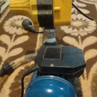 پمپ آب و اتومات|مصالح و تجهیزات ساختمان|محمدشهر, همایون ویلا|دیوار