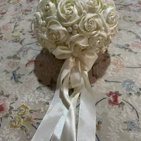 دسته گل مصنوعی