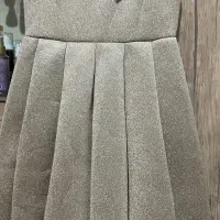 لباس شاین دخترانه