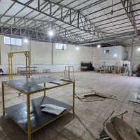 مجموعه سوله ۵۵۰ متری بهداشتی/جاده آمل|اجارهٔ دفتر صنعتی، کشاورزی، تجاری|آمل, |دیوار