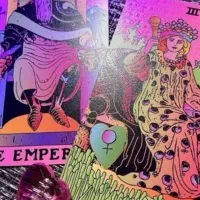 فال شمع تراپی و علوم غریبه